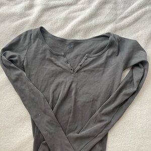 brandy melville long sleeve